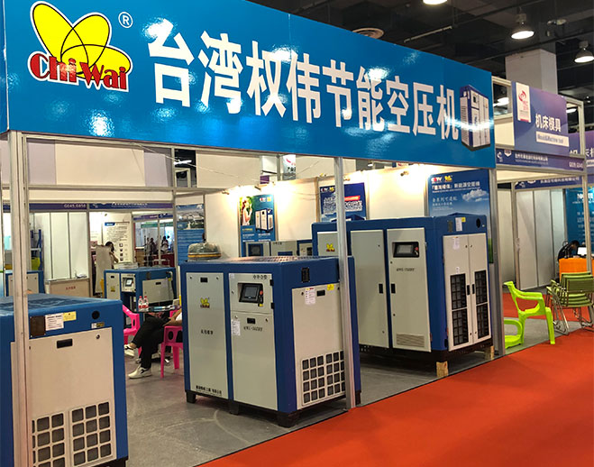 來說說空壓機(jī)壞了是選擇維修，還是更換