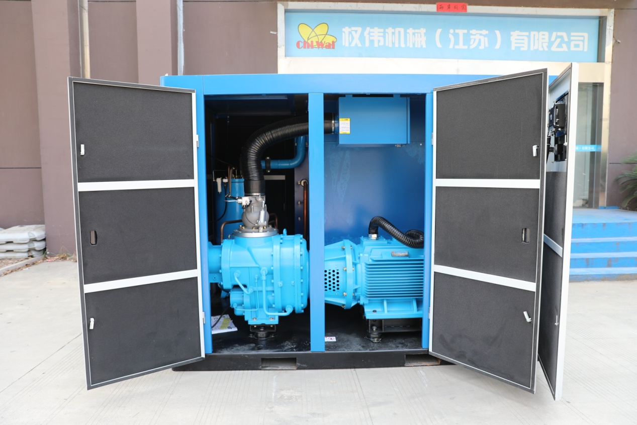 無油空壓機(jī)